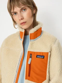 Patagonia Jacket Classic Retro X Wmn