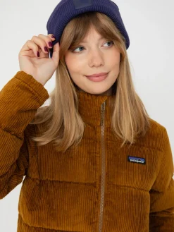 Patagonia Jacket Cord Fjord Coat Wmn