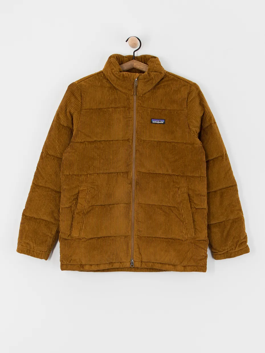 Patagonia Jacket Cord Fjord Coat Wmn