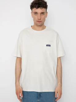 Patagonia Regenerative Organic Certified Cotton Lightweight Pocket T-shirt
