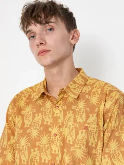 Patagonia Shirt Go To Shirt