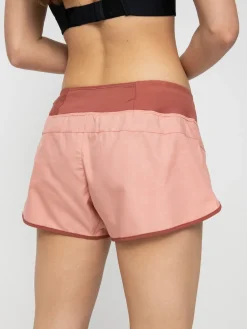 Patagonia Strider 3 1/2 in Shorts Wmn