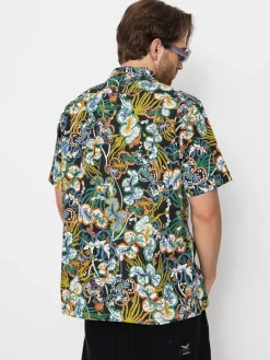 Patagonia Tidal Threads Camp Shirt