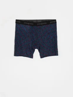 Patagonia Underwear Essential Boxer Briefs 6in