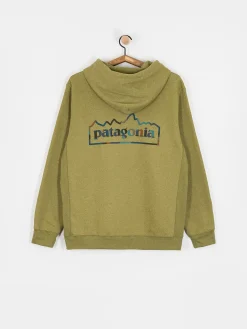 Patagonia Unity Fitz Uprisal HD Hoodie