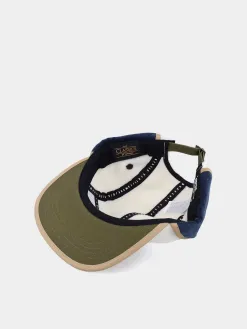 Picture Cap Pisaq Earflap