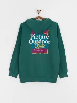 Picture Sweatshirt Ramapo