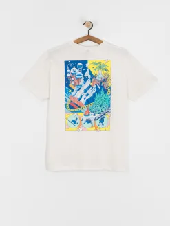 Picture T-Shirt The Blue Print