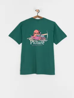 Picture T-Shirt Toanah