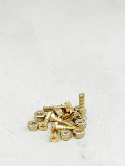 Pig Phillips Bolts Bolts