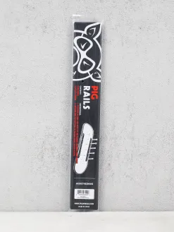 Pig Railsy Rails Film