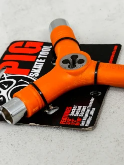 Pig Tool Skate Tool