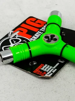 Pig Tool Skate Tool
