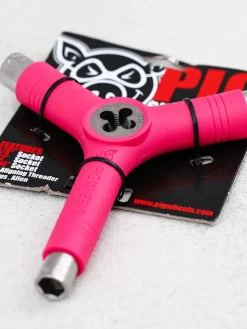 Pig Tool Skate Tool