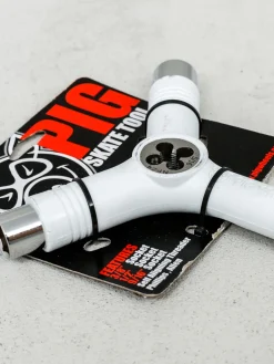 Pig Tool Skate Tool