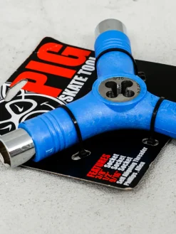 Pig Tool Skate Tool
