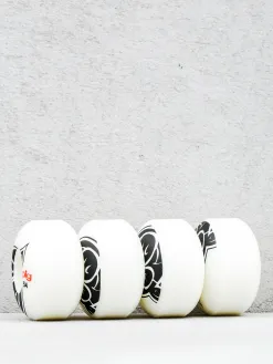 Pig Wheels Head