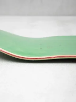 Pizza Skateboards Deaf Deck