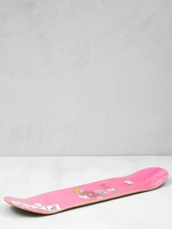 Pizza Skateboards Pompei Deck