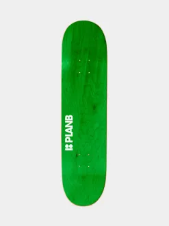 Plan B Deck Bloom Mcclung
