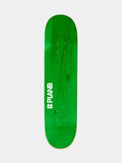Plan B Deck Bug Duffy