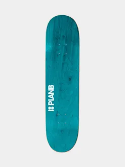 Plan B Deck Supercharged