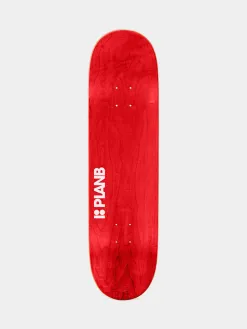 Plan B Deck Supercharged