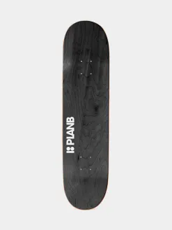 Plan B Deck Supercharged