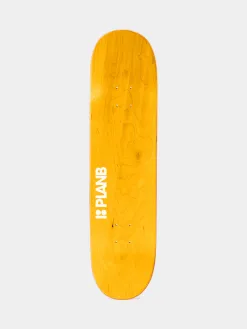 Plan B Deck Supercharged