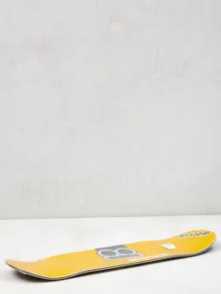 Plan B Independent Women Joslin Deck