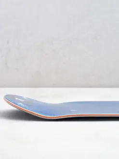 Poetic Collective 3 Flames MC Deck