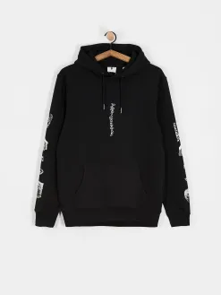 Poetic Collective And Arm HD Hoodie