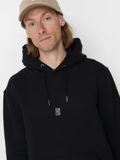 Poetic Collective Big Back Text HD Hoodie
