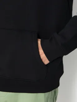 Poetic Collective Big Back Text HD Hoodie