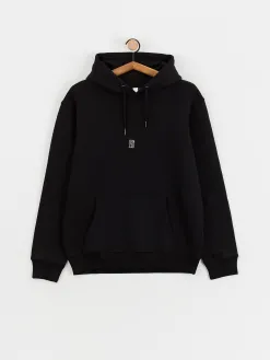 Poetic Collective Big Back Text HD Hoodie