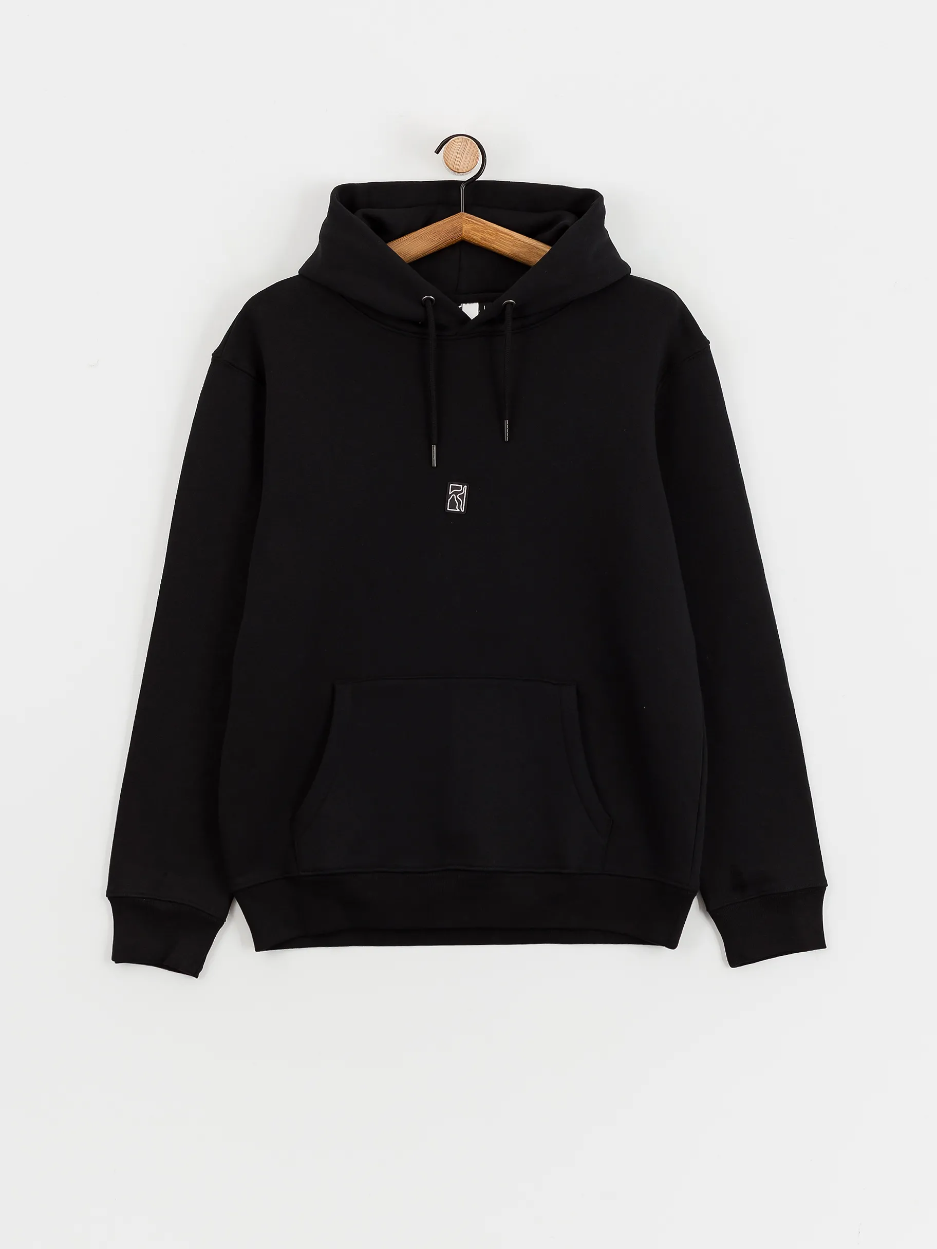 Poetic Collective Big Back Text HD Hoodie