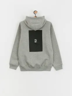 Poetic Collective Box HD Hoodie