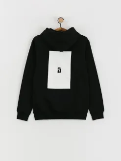 Poetic Collective Box HD Hoodie