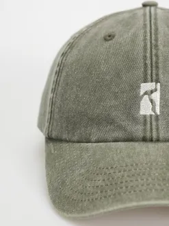 Poetic Collective Cap Classic
