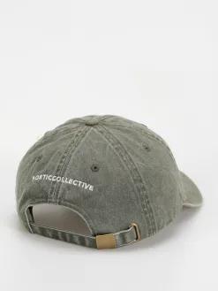 Poetic Collective Cap Classic