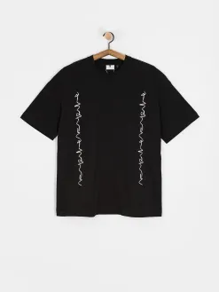 Poetic Collective Crayon Chain T-Shirt