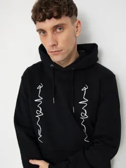 Poetic Collective Crayon Chain HD Hoodie