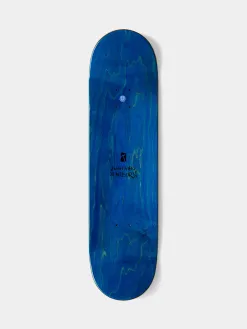 Poetic Collective Deck Formula 1 Scan MC
