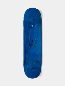 Poetic Collective Deck 80’s Frame HC