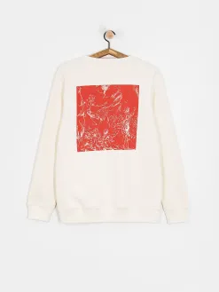 Poetic Collective Demon Crewneck Sweatshirt