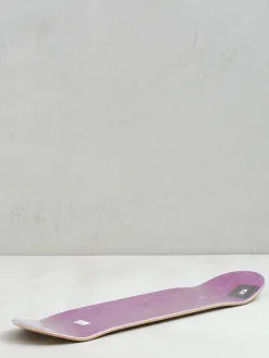 Poetic Collective Earth Board Deck