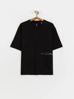 Poetic Collective Extreme Poetry Club T-Shirt