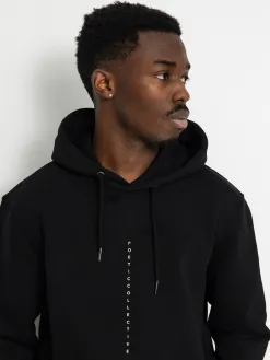 Poetic Collective Flower HD Hoodie