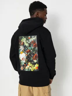 Poetic Collective Flower HD Hoodie