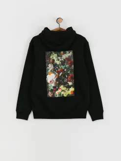 Poetic Collective Flower HD Hoodie
